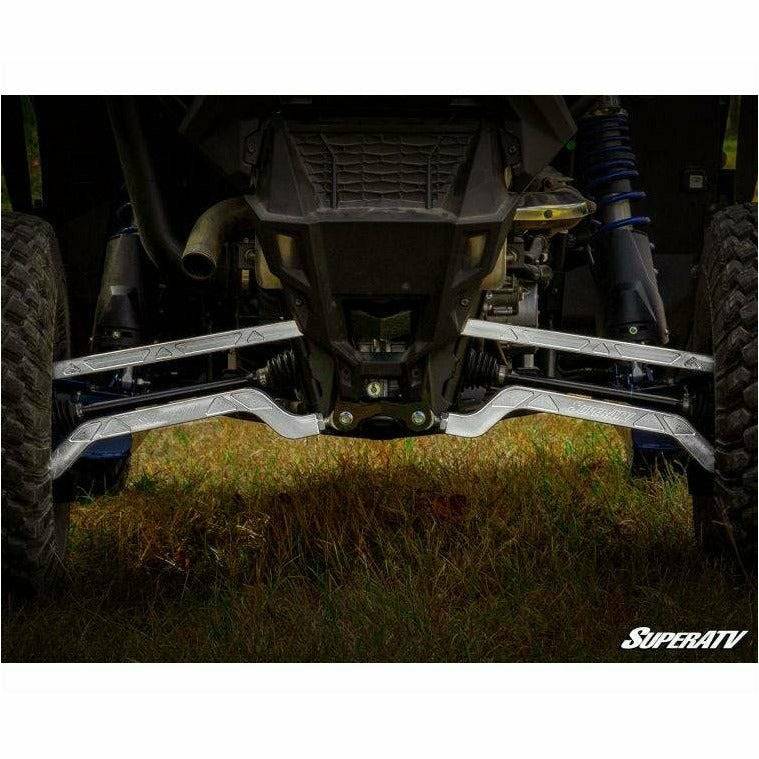 Polaris RZR Pro XP High Clearance Billet Aluminum Radius Arms