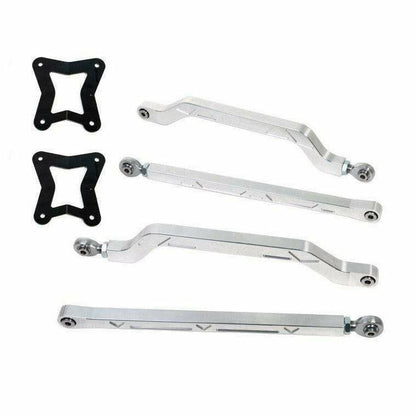 Polaris RZR Pro XP High Clearance Billet Aluminum Radius Arms