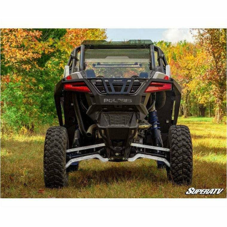 Polaris RZR Pro XP High Clearance Billet Aluminum Radius Arms