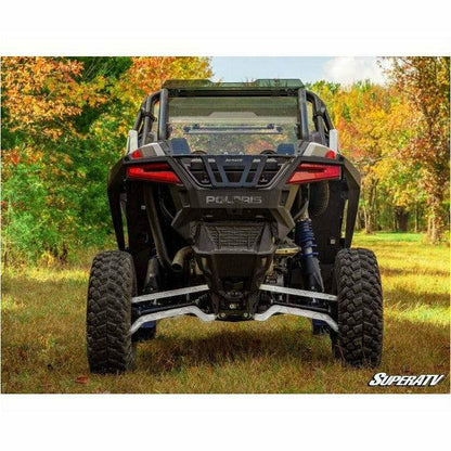 Polaris RZR Pro XP High Clearance Billet Aluminum Radius Arms