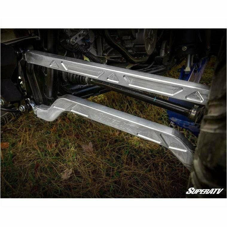 Polaris RZR Pro XP High Clearance Billet Aluminum Radius Arms