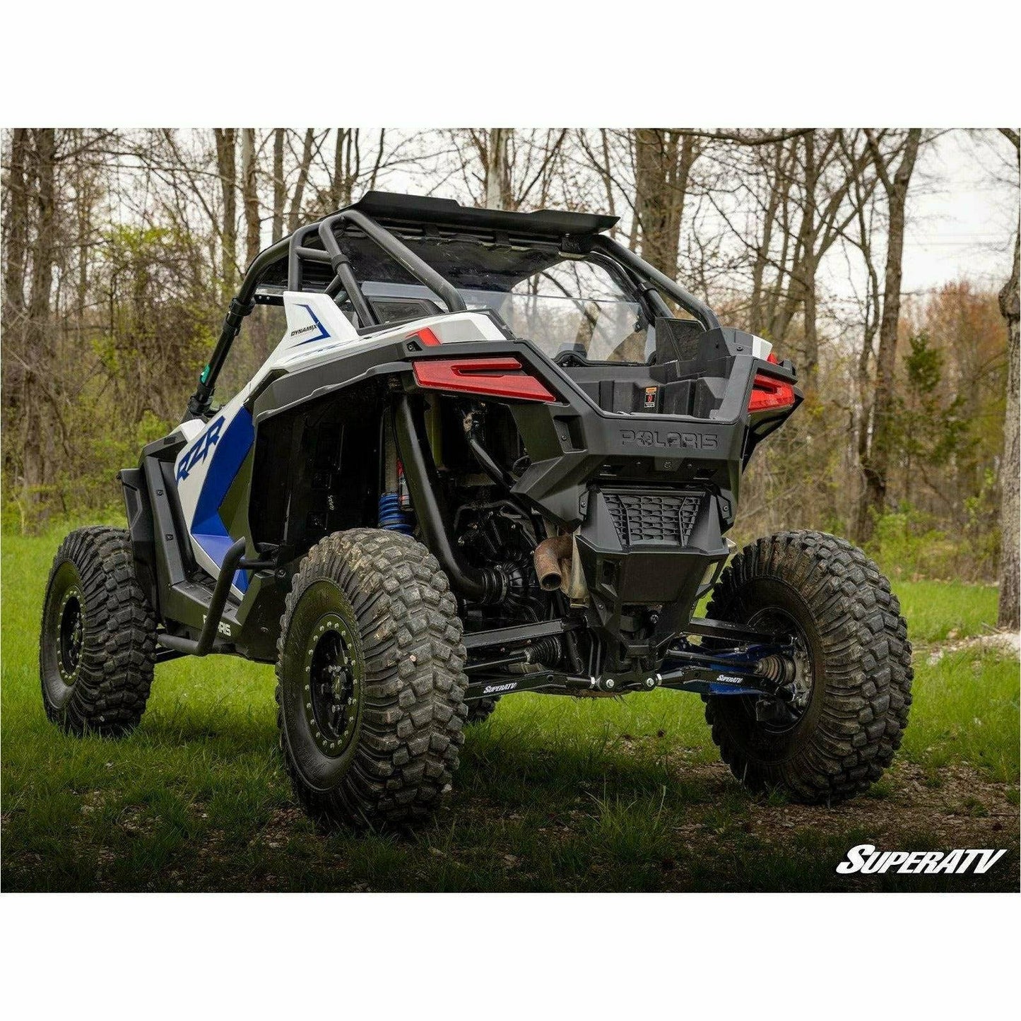 Polaris RZR Pro XP High Clearance Boxed Radius Arms