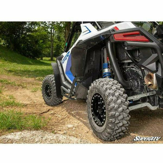 Polaris RZR Pro XP / Turbo R Low Profile Fender Flares