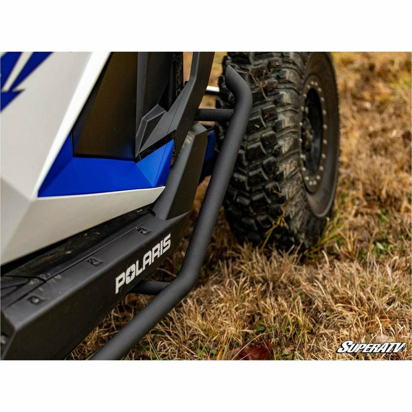Polaris RZR Pro XP Nerf Bars