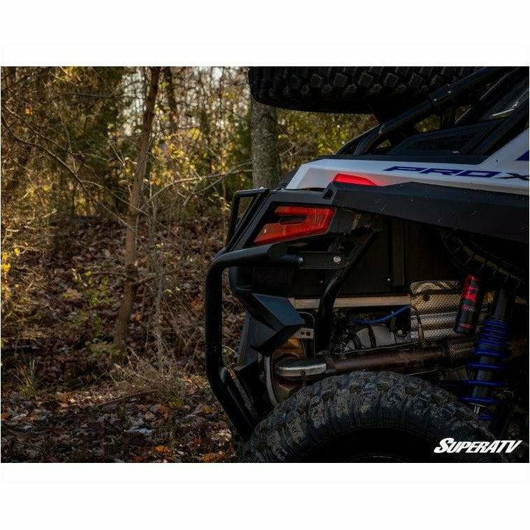 Polaris RZR Pro XP Rear Bumper