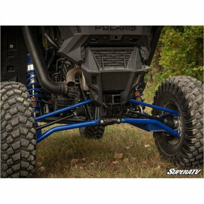 Polaris RZR Pro XP Rear Receiver Hitch