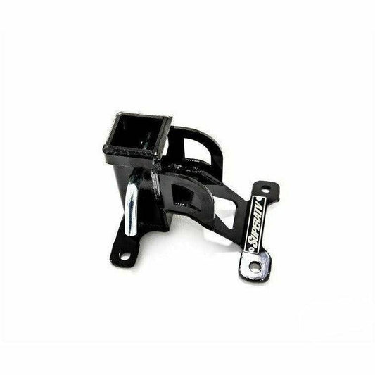 Polaris RZR Pro XP Rear Receiver Hitch