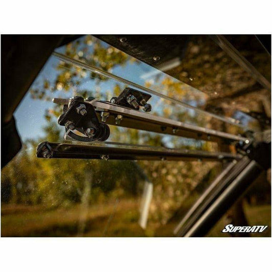 Polaris RZR Pro XP Scratch Resistant Vented Full Windshield