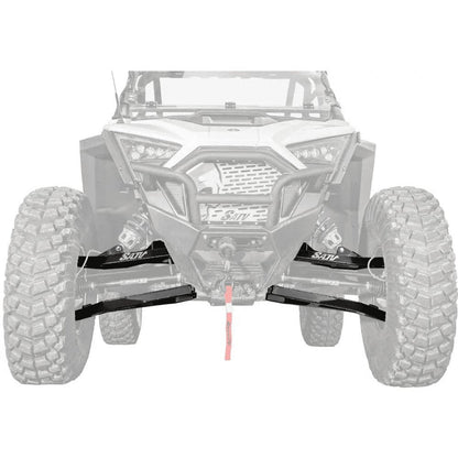 Polaris RZR Pro XP Sidewinder 1.5" Forward Offset A-Arms