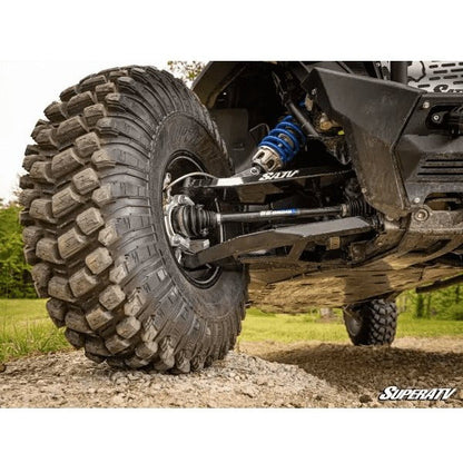 Polaris RZR Pro XP Sidewinder 1.5" Forward Offset A-Arms