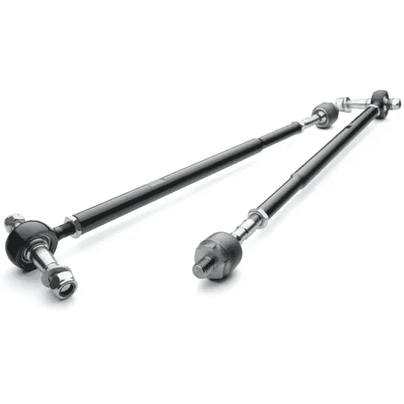 Polaris RZR Pro XP Sidewinder 1.5" Forward Offset A-Arms