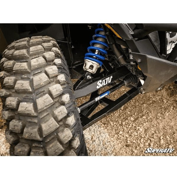 Polaris RZR Pro XP Sidewinder 1.5" Forward Offset A-Arms