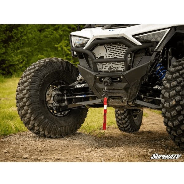 Polaris RZR Pro XP Sidewinder 1.5" Forward Offset A-Arms