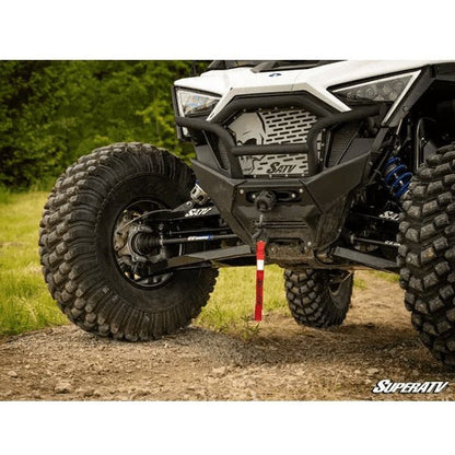 Polaris RZR Pro XP Sidewinder 1.5" Forward Offset A-Arms