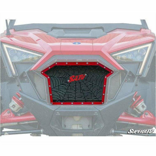 Polaris RZR Pro XP / Turbo R Web Style Grille Insert
