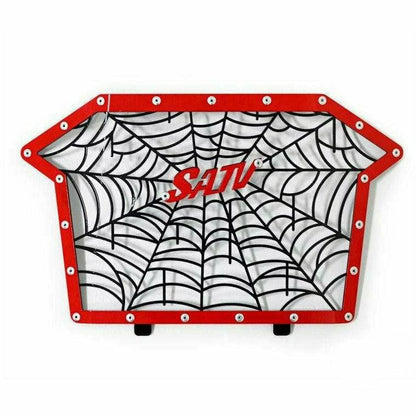 Polaris RZR Pro XP / Turbo R Web Style Grille Insert