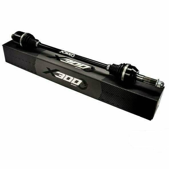 Polaris RZR Pro XP X300 Heavy Duty Axle