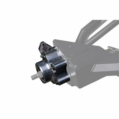 Polaris RZR RS1 Billet Rear Knuckles