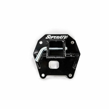 Polaris RZR RS1 Rear Receiver Hitch