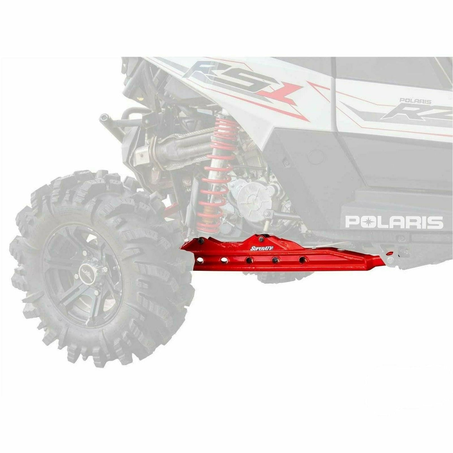 Polaris RZR RS1 Rear Trailing Arms
