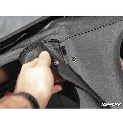 Polaris RZR S4 1000 Primal Soft Cab Enclosure Upper Doors