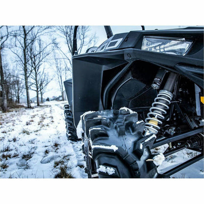 Polaris RZR S 1000 Fender Flares