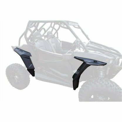 Polaris RZR S 1000 Fender Flares