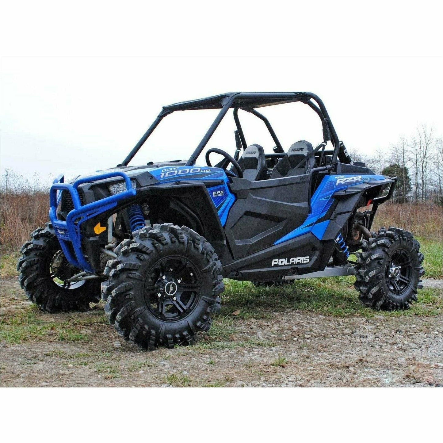 Polaris RZR S 1000 Full Plastic Doors