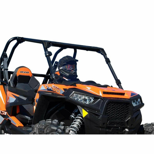 Polaris RZR S 1000 Full Windshield
