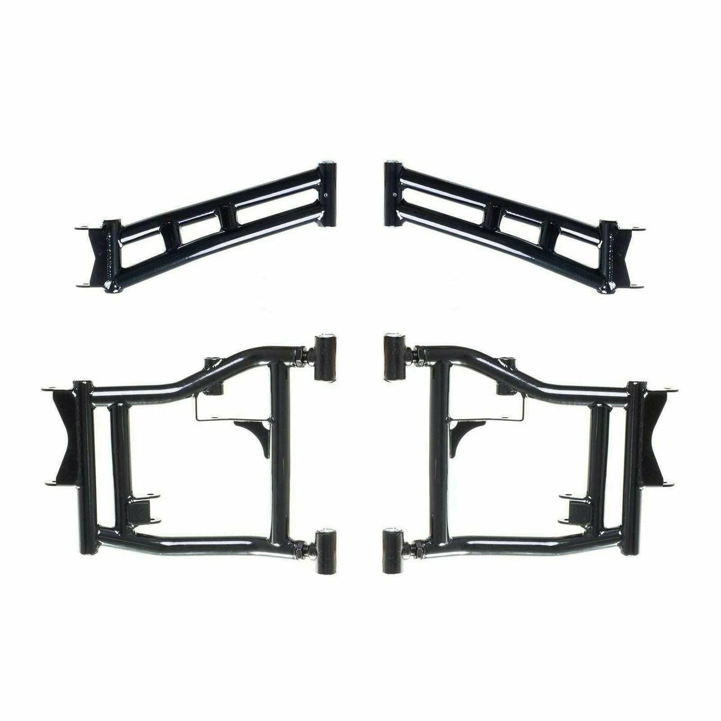 Polaris RZR S 1000 High Clearance 1.5" Rear Offset A-Arms