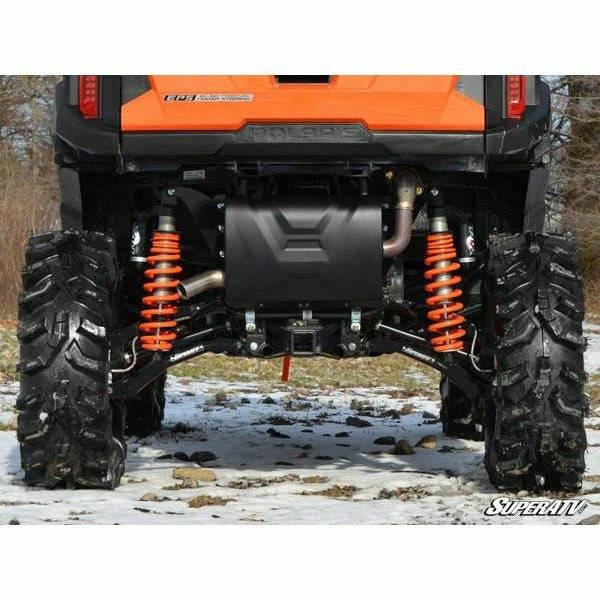 Polaris RZR S 1000 High Clearance 1.5" Rear Offset A-Arms
