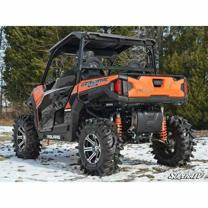 Polaris RZR S 1000 High Clearance 1.5" Rear Offset A-Arms