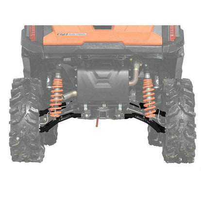 Polaris RZR S 1000 High Clearance 1.5" Rear Offset A-Arms