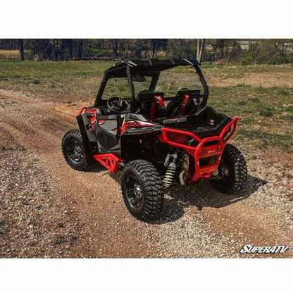 Polaris RZR S 1000 Low Profile Fender Flares