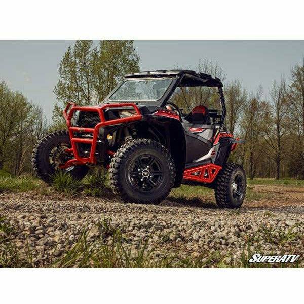 Polaris RZR S 1000 Low Profile Fender Flares
