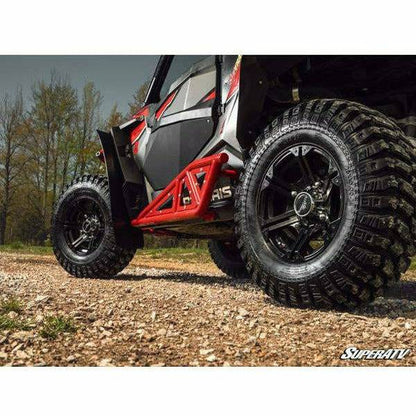 Polaris RZR S 1000 Low Profile Fender Flares