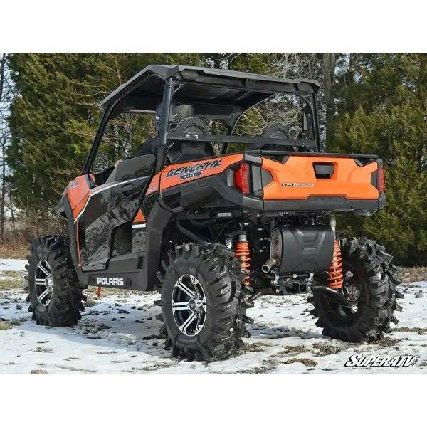Polaris RZR S 900 High Clearance 1.5" Rear Offset A-Arms
