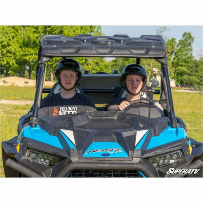Polaris RZR Seat Lowering Base