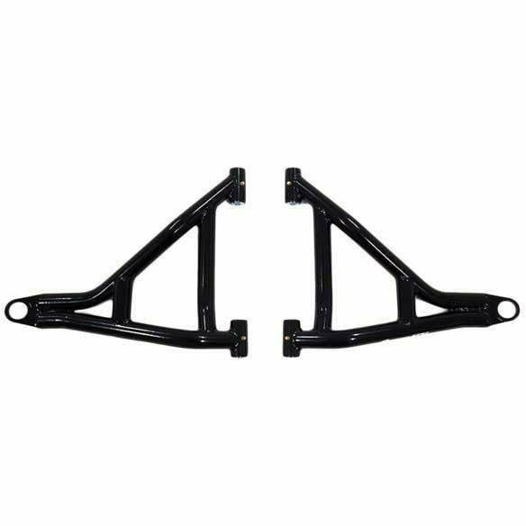 Polaris RZR Trail 900 High Clearance Lower A-Arms