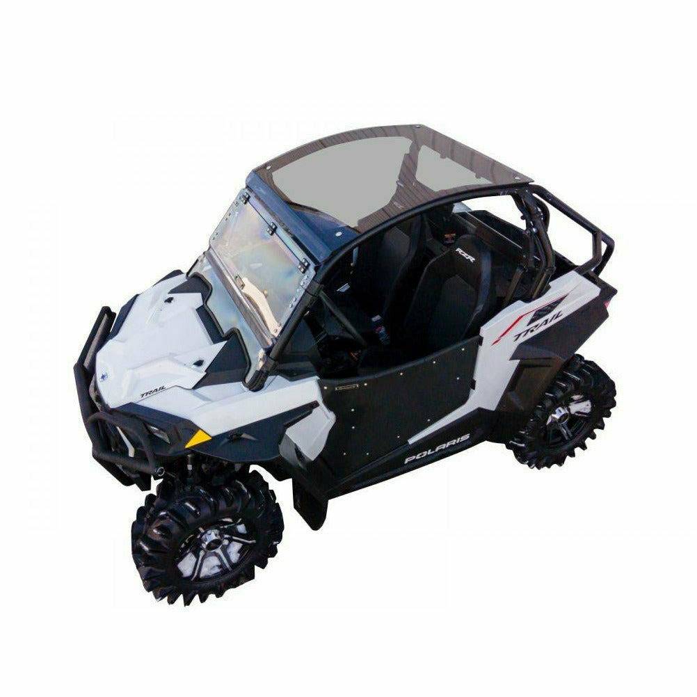 Polaris RZR Trail 900 Tinted Roof