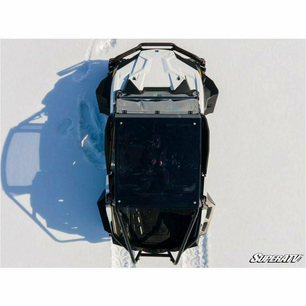 Polaris RZR Trail 900 Tinted Roof