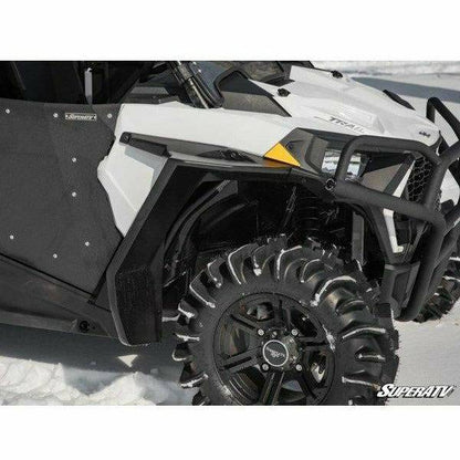 Polaris RZR Trail S 1000 Fender Flares