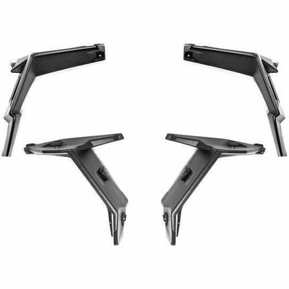 Polaris RZR Trail S 1000 Fender Flares