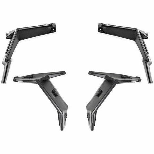 Polaris RZR Trail S 1000 Fender Flares