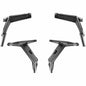 Polaris RZR Trail S 1000 Fender Flares