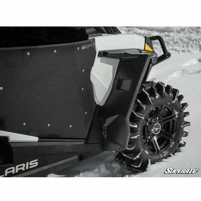 Polaris RZR Trail S 1000 Fender Flares