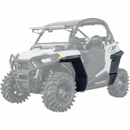 Polaris RZR Trail S 1000 Fender Flares
