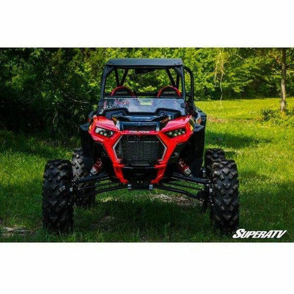 Polaris RZR Trail S 1000 Half Windshield