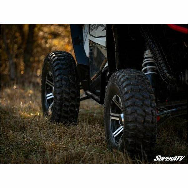 Polaris RZR Trail S 1000 Heavy Duty Nerf Bars