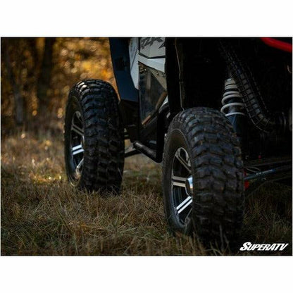 Polaris RZR Trail S 1000 Heavy Duty Nerf Bars